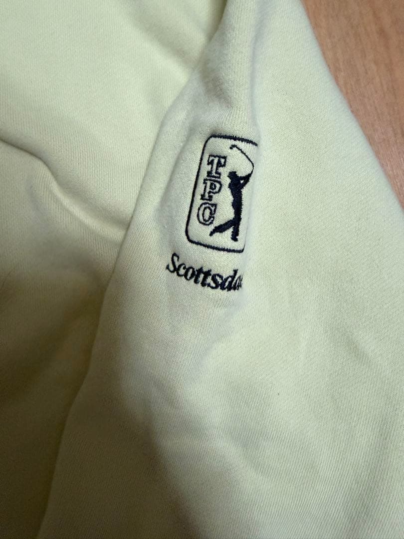 メンズウェア Malbon Golf Two Man Scramble Hoodie