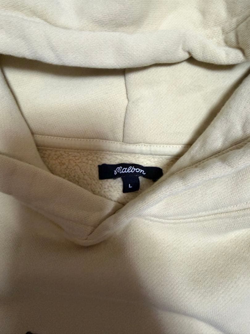 メンズウェア Malbon Golf Two Man Scramble Hoodie