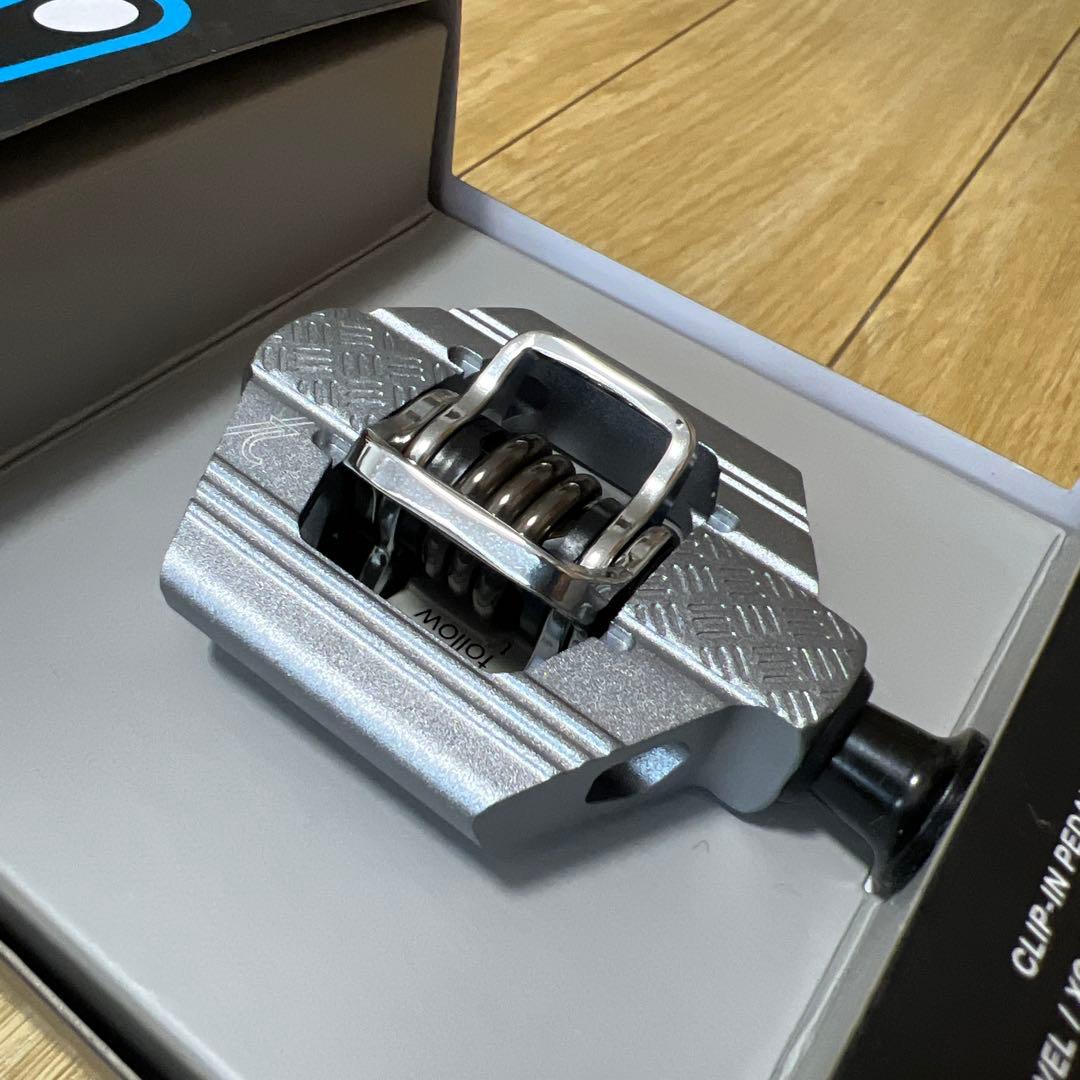 【新品】クランクブラザーズ(CRANK BROTHERS) ペダル キャンディ2