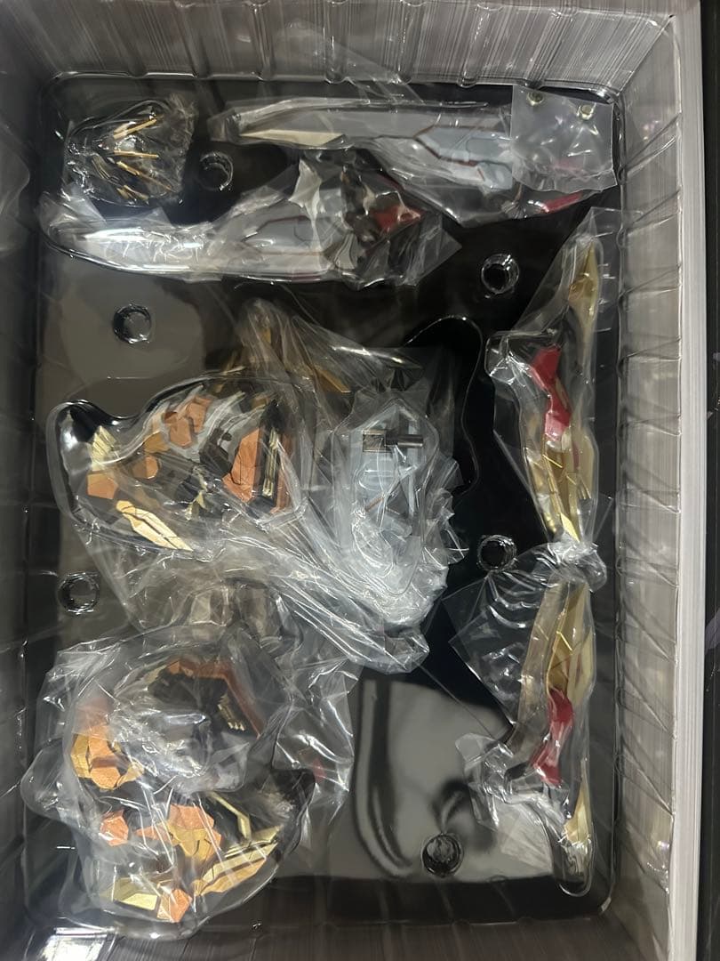 トランスフォーマー　鉄機巧 ビクトリーレオ