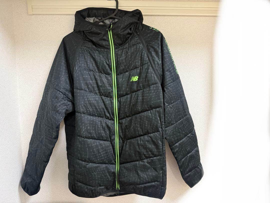 New Balance ゴルフ ジャケット ブルゾン ベスト ニューバランス