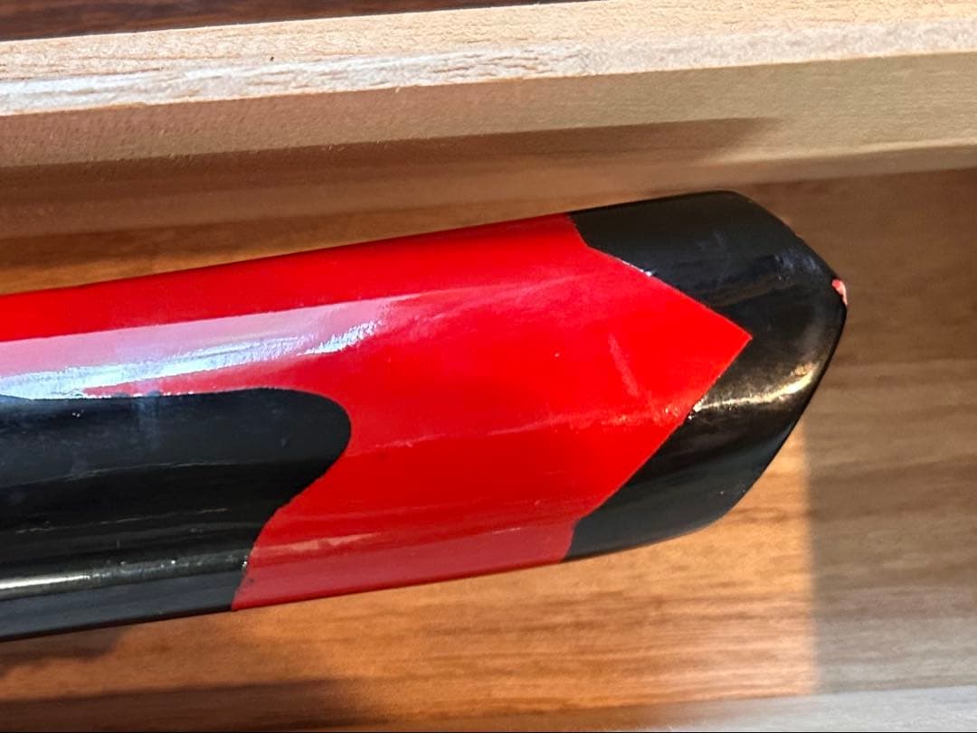 兜割　鉢割　拵え付き　桐箱付き　刀