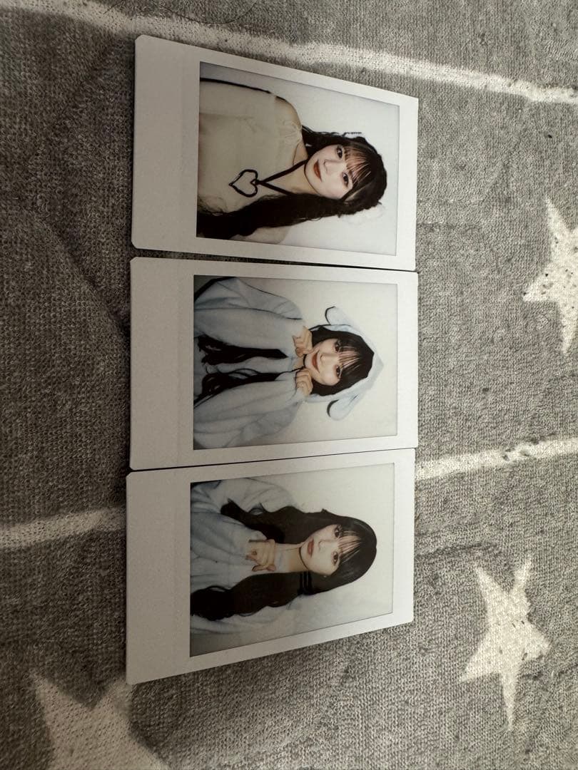 立花琴未推し用フルセット