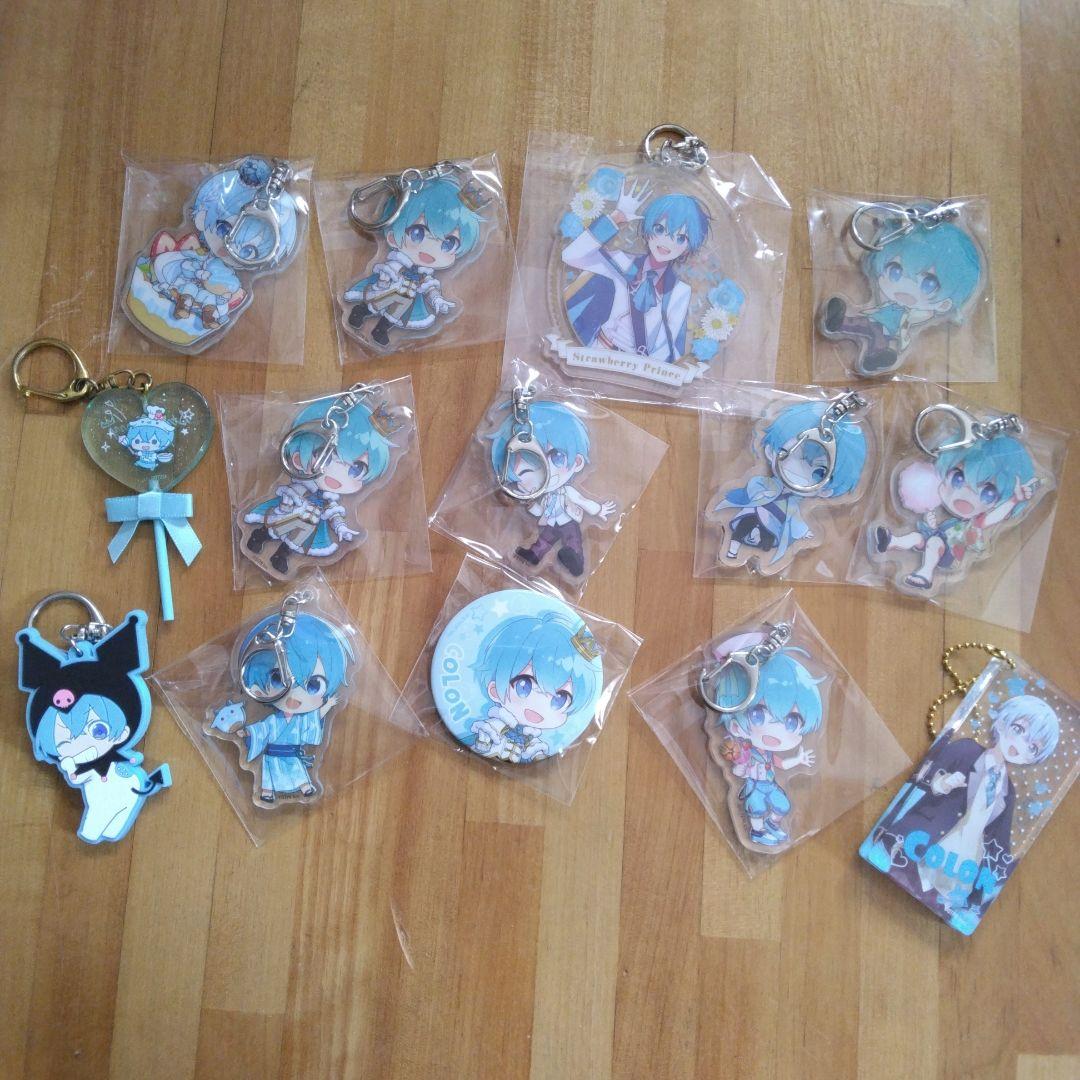 すとぷり ころんくんまとめ売り 最終値下げ