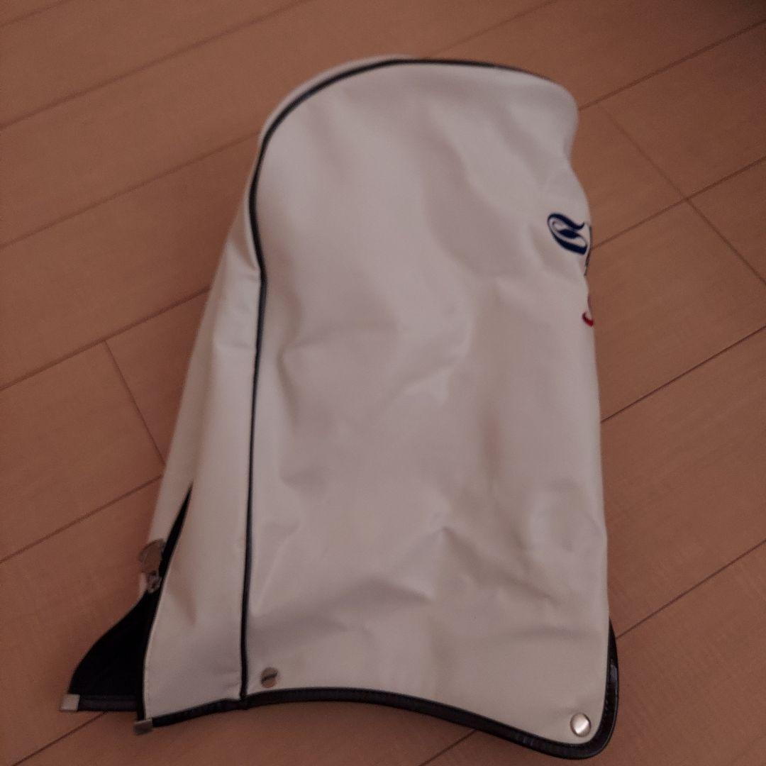 SHERIFF シェリフ キャディバッグ ★限定モデル51/65 ★超美品