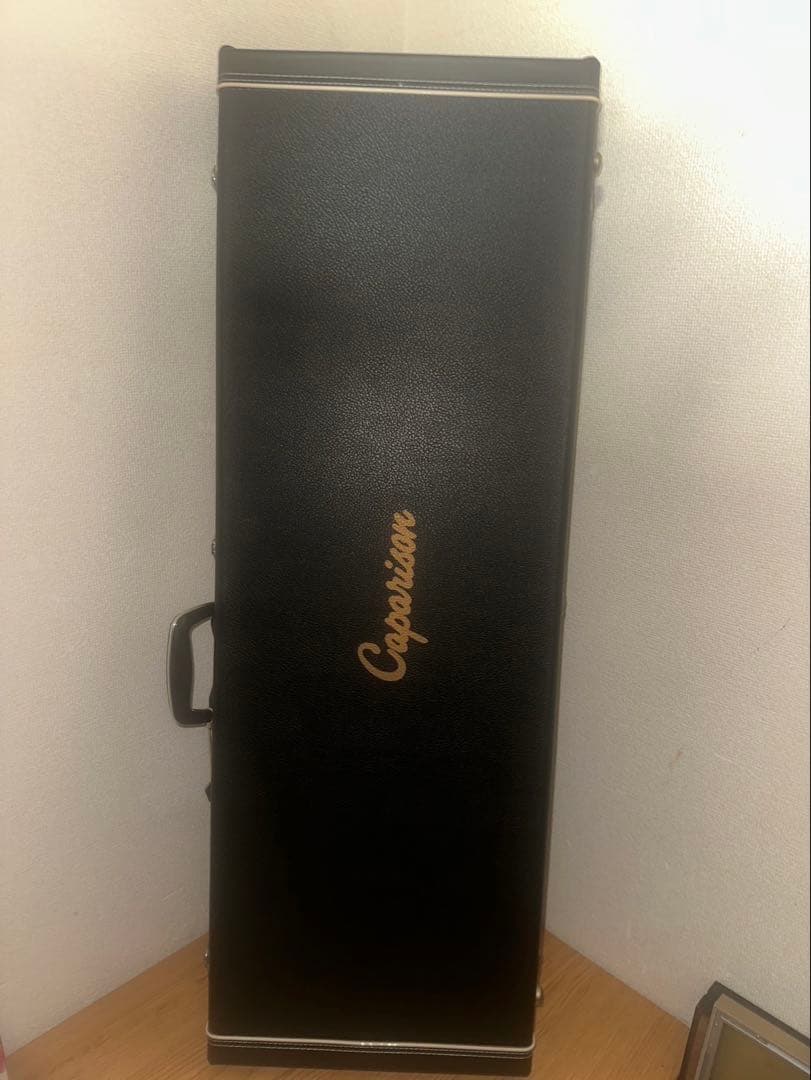 ギター Caparison Guitars tat crimson cq