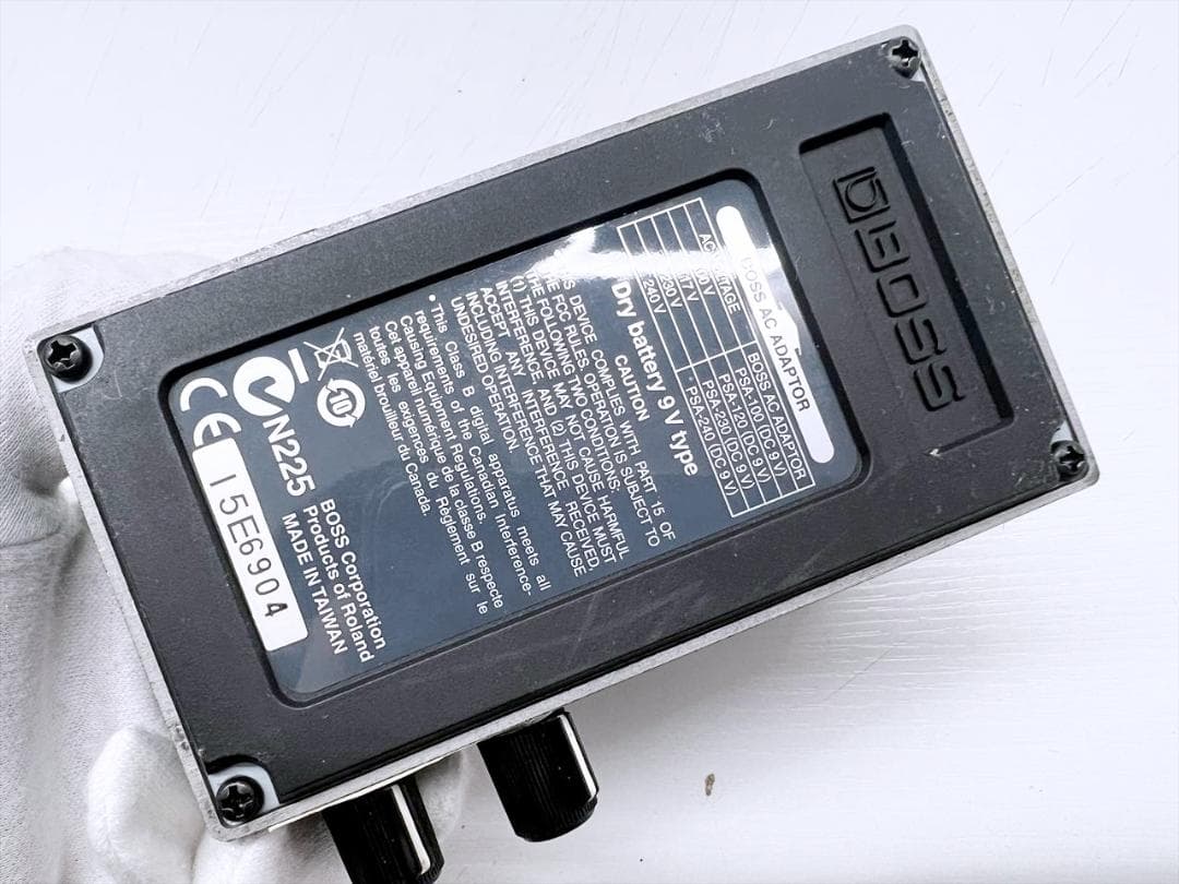 SPIカスタム　ML-2 l Core　メタルコア　ディストーション