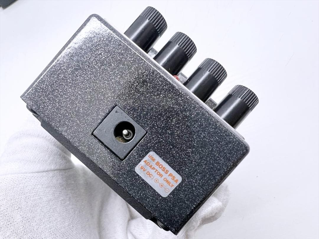 SPIカスタム　ML-2 l Core　メタルコア　ディストーション