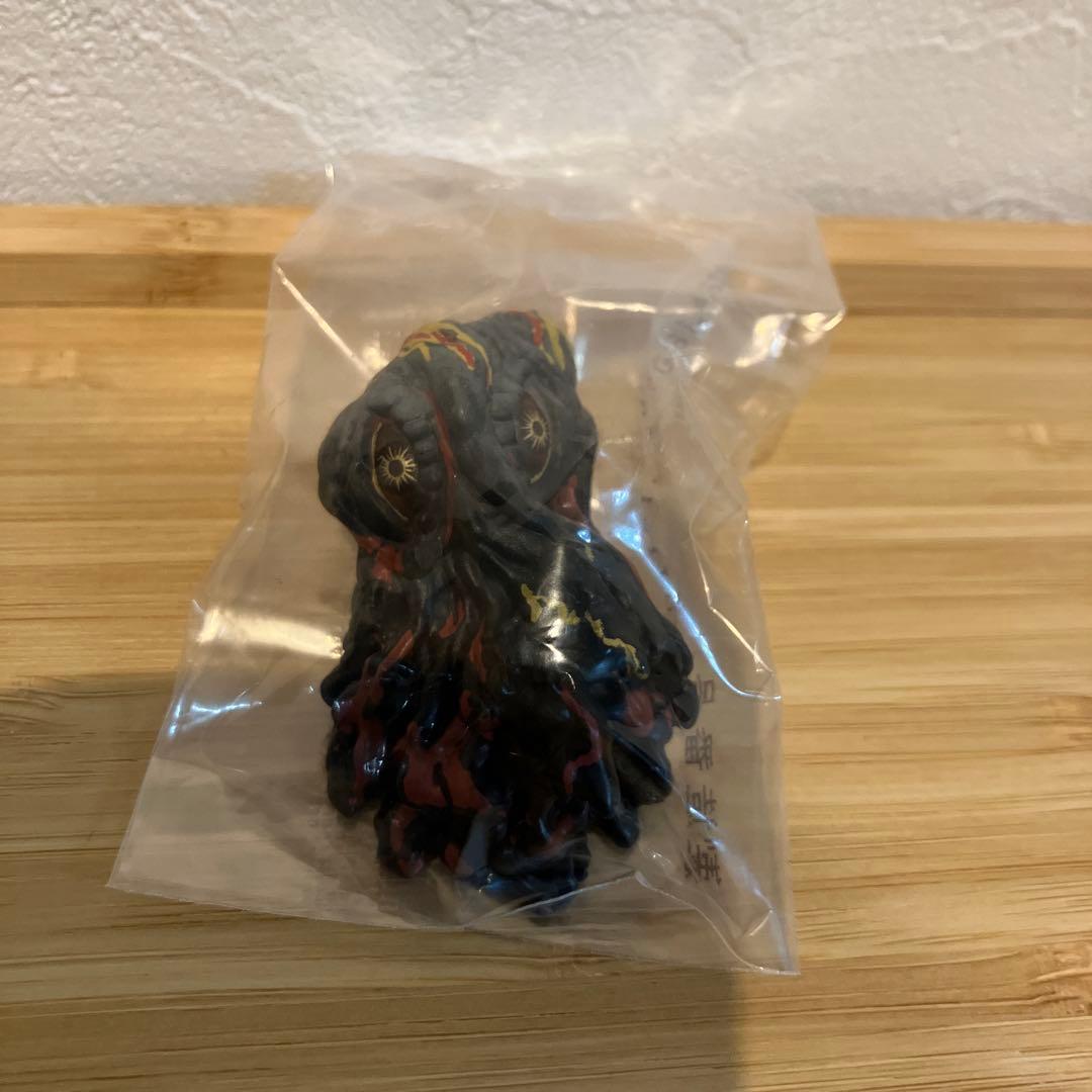 一番くじ　ゴジラ 怪獣乱舞 C賞&他