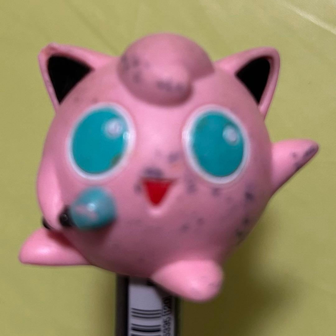 ポケモン 指人形　ポケモンキッズ セット 初期　レア　廃盤　人気　レトロ　昔