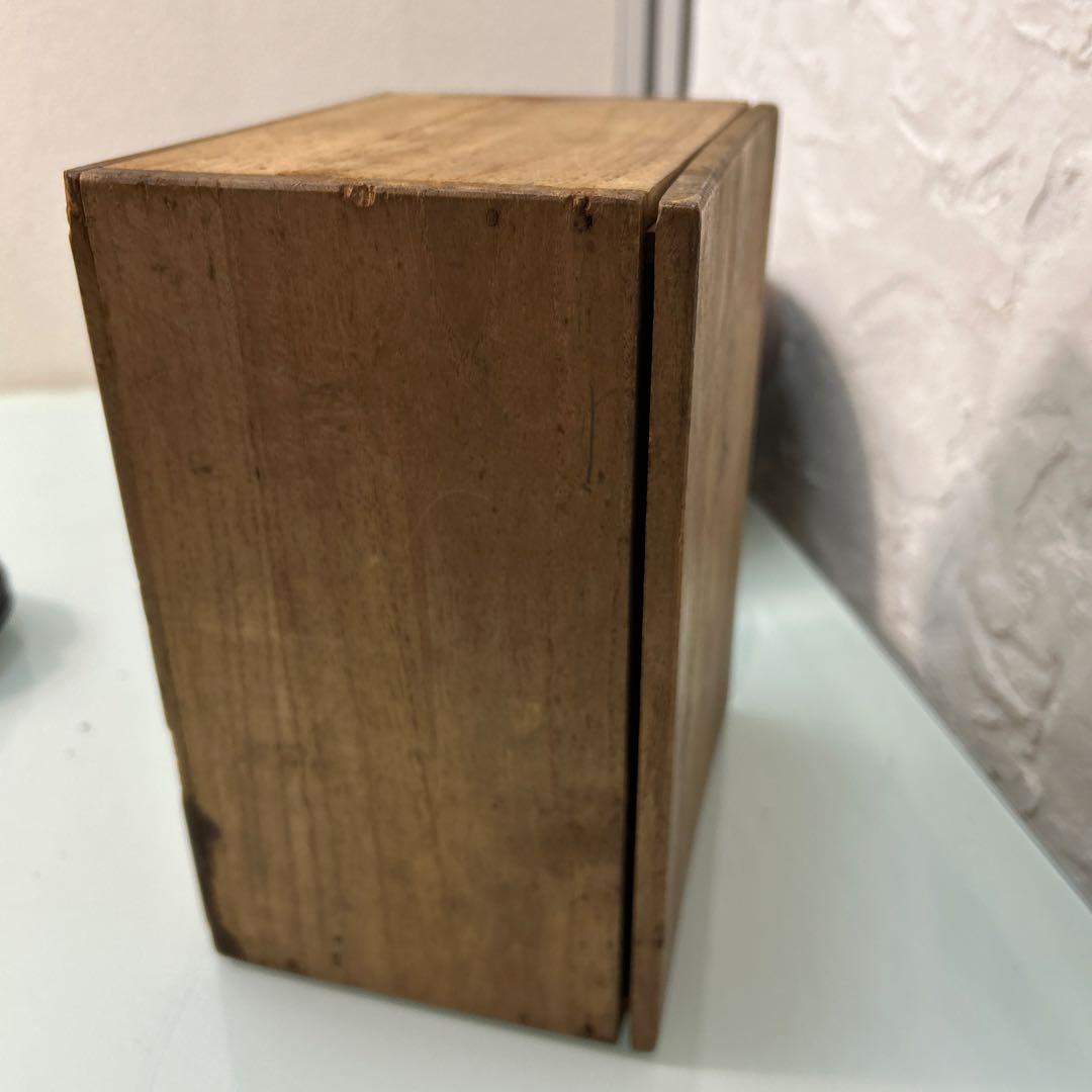 ☆九谷焼煎茶器　古鈴　茶櫃　茶托　酒器☆