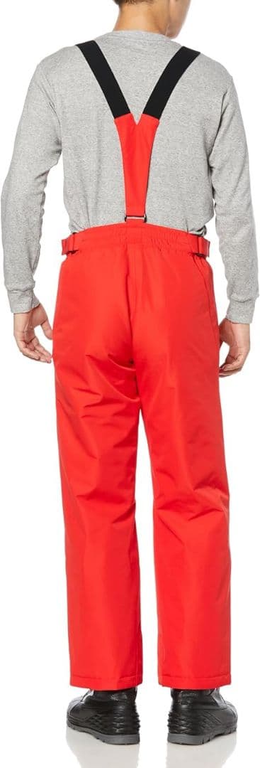 ほぼ未使用品 デサント DESCENTE スキーウェア 上下セット サイズL