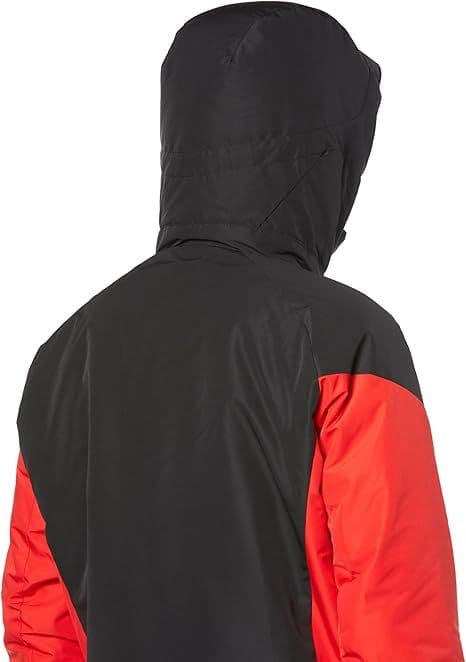 ほぼ未使用品 デサント DESCENTE スキーウェア 上下セット サイズL