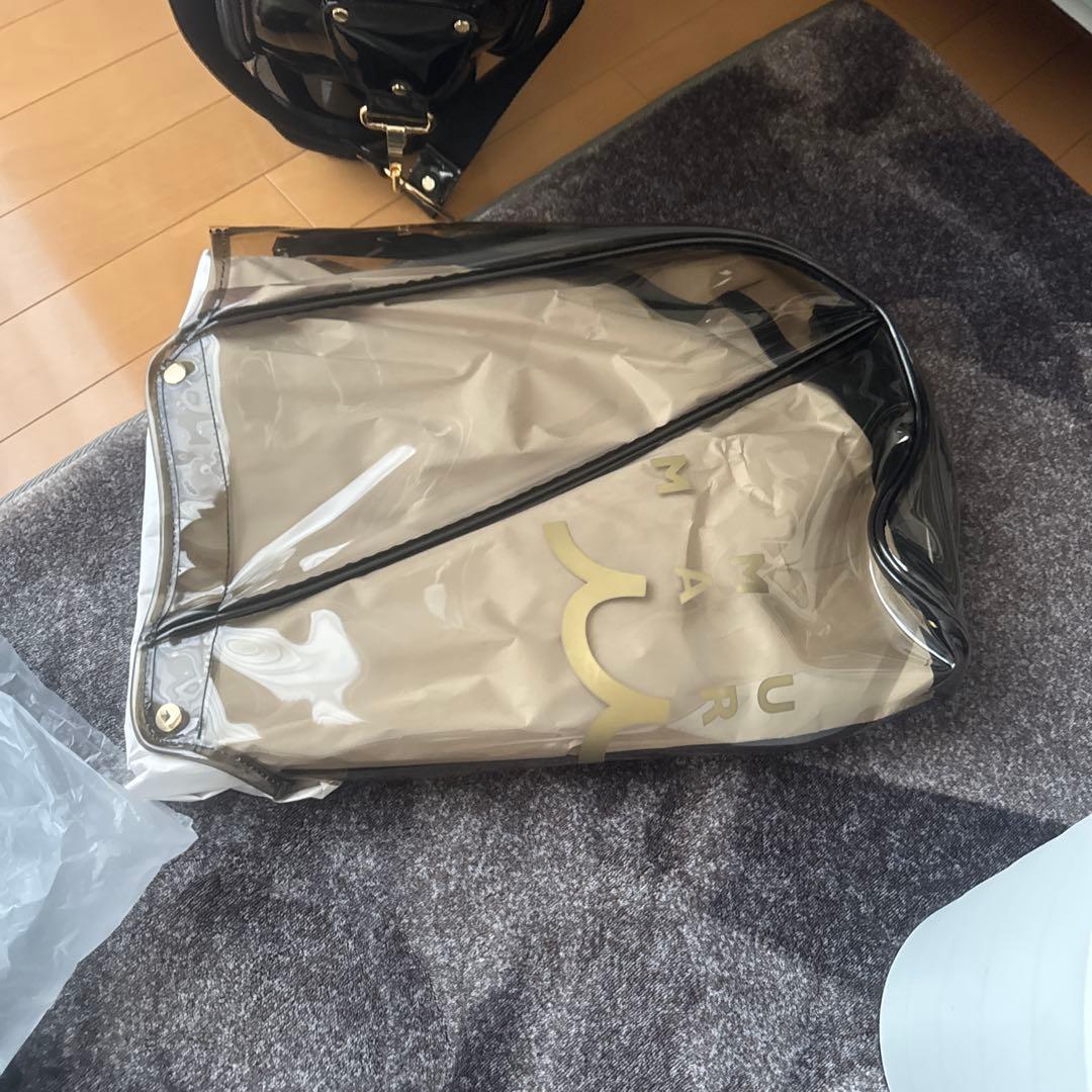 ムータマリンブラック