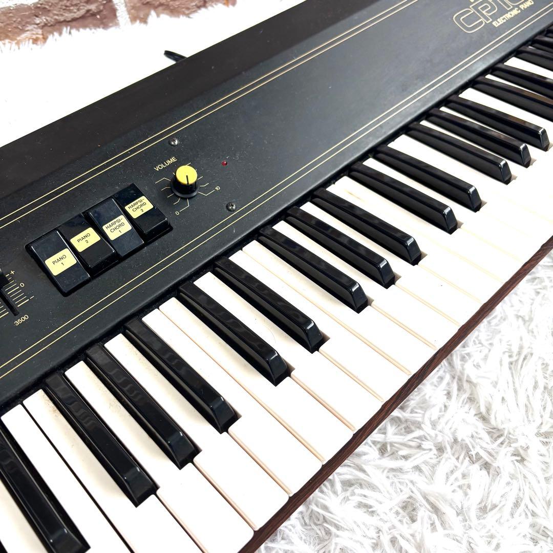 ✨良品✨YAMAHA CP-10 61鍵　エレクトリックピアノ　シンセサイザー