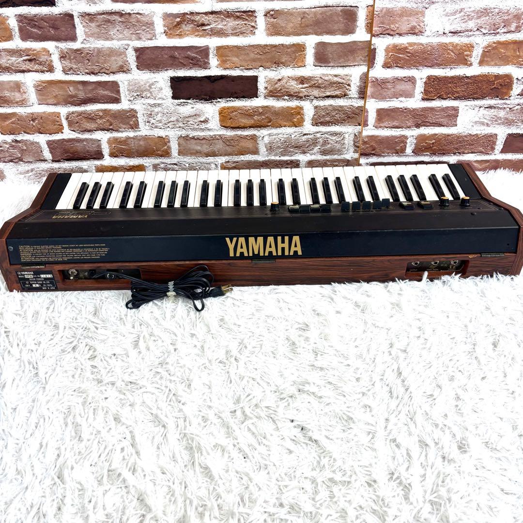 ✨良品✨YAMAHA CP-10 61鍵　エレクトリックピアノ　シンセサイザー