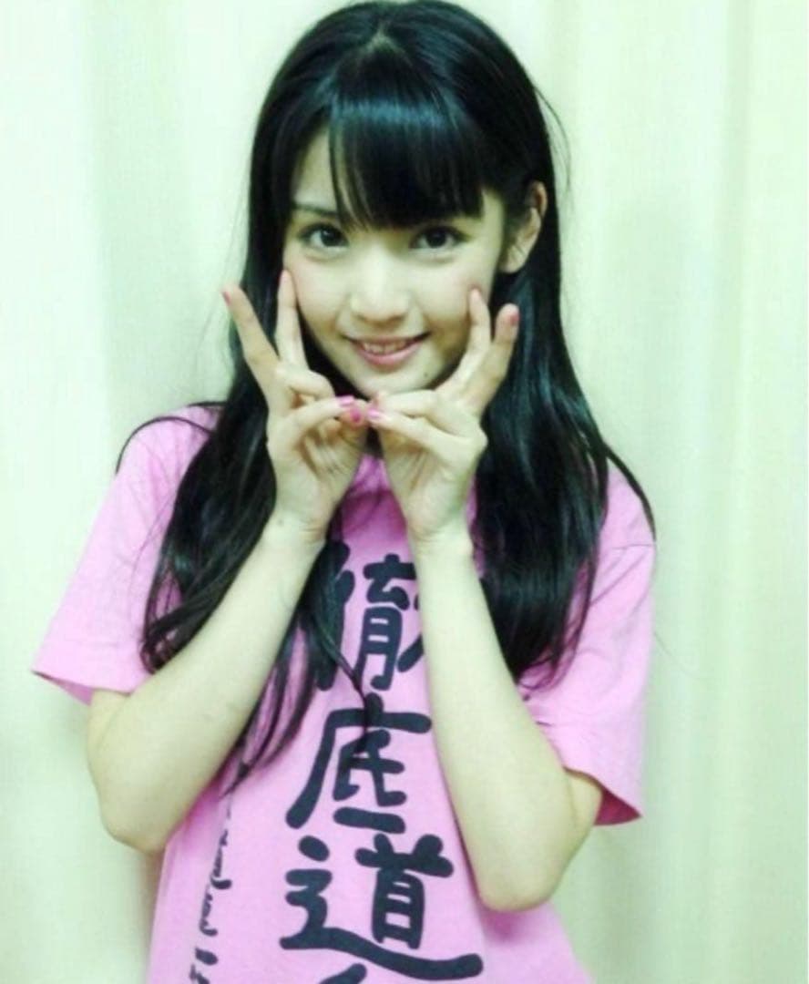 道重さゆみ 徹底道重 限定道重 Tシャツ XL 卒コン シリコンバンド付き