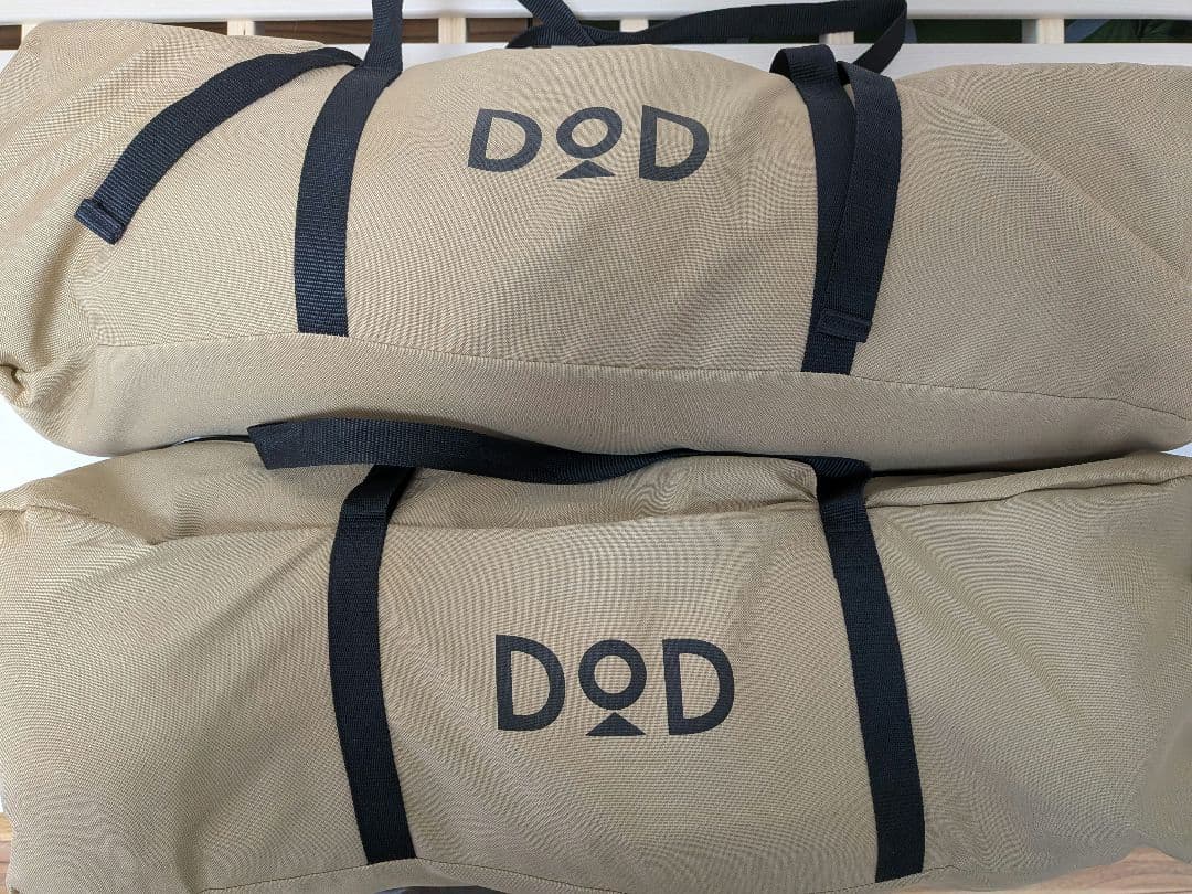 DOD ソトネノサソイM SOTO-SASOI M×②