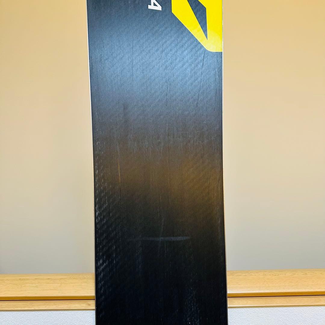 超希少 美品 OGASAKA EVO 181cm 2016-17モデル