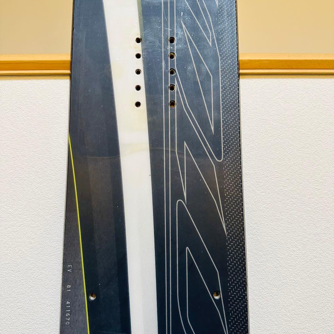 超希少 美品 OGASAKA EVO 181cm 2016-17モデル