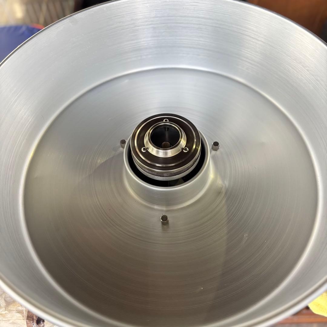 綿菓子機 CA-120型 朝日産業製 縁日 イベント 屋台 わたあめ わたがし