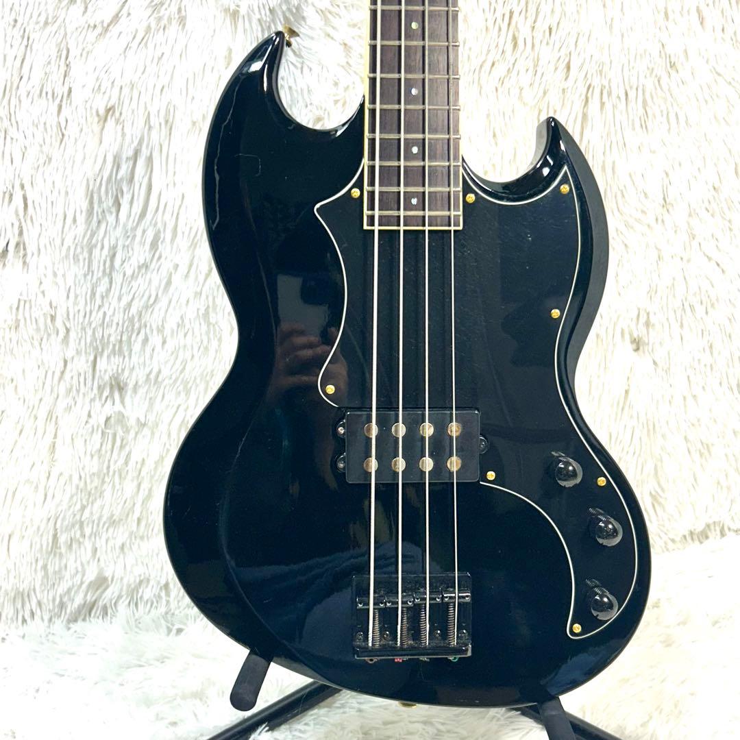 ベース ESP Grassroots G-VP-46B Viper Bass