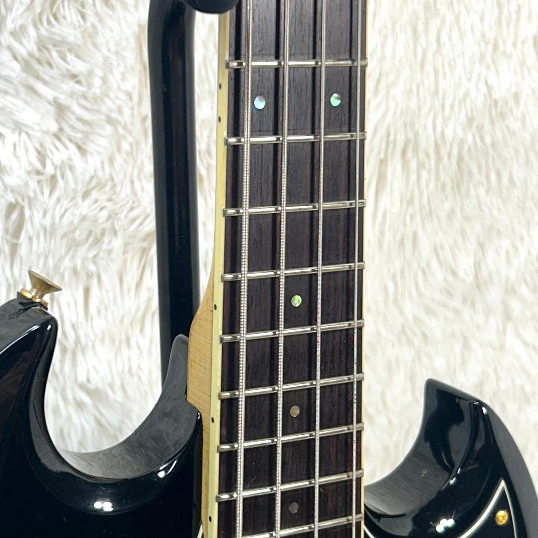 ベース ESP Grassroots G-VP-46B Viper Bass