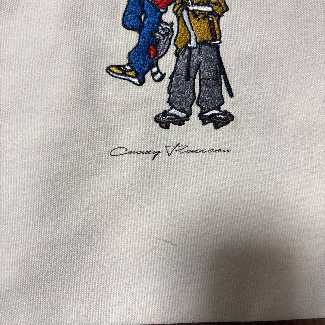 だるまいずごっど ユニフォーム ぬいぐるみ トートバッグ