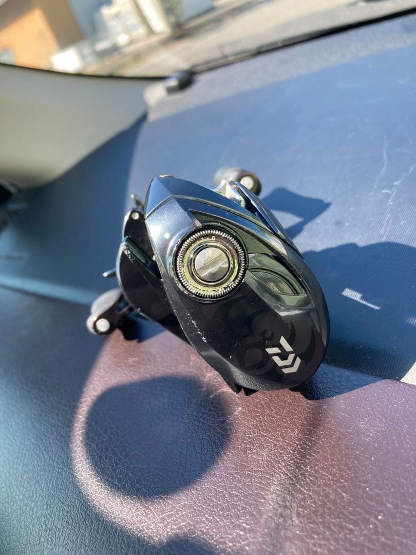 ダイワ20タトゥーラ100SVTW 中古