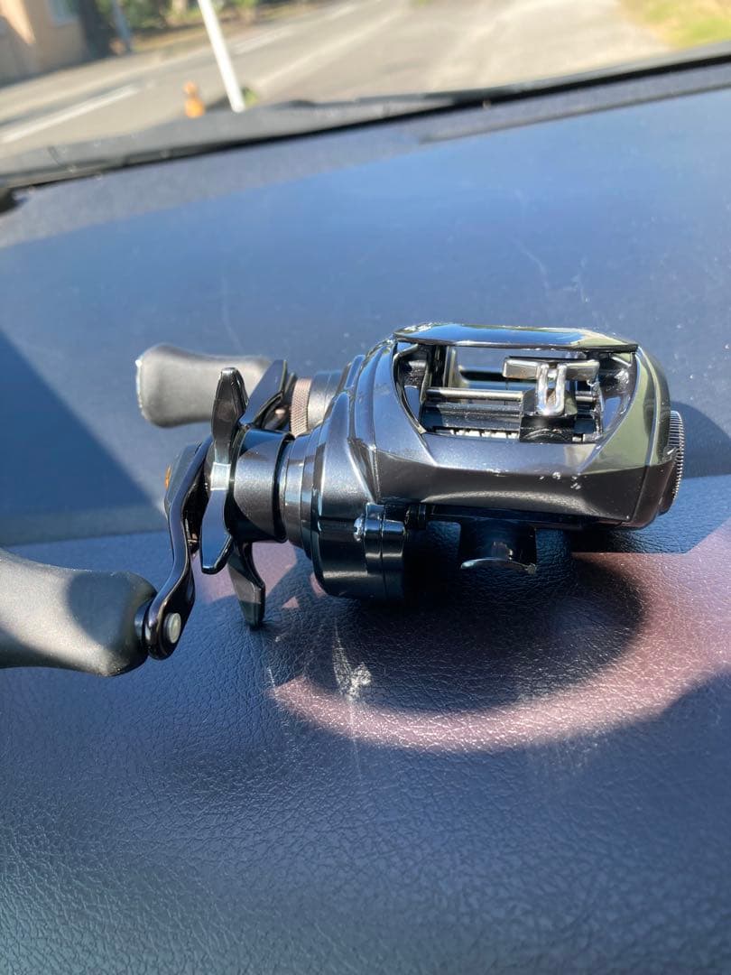 ダイワ20タトゥーラ100SVTW 中古