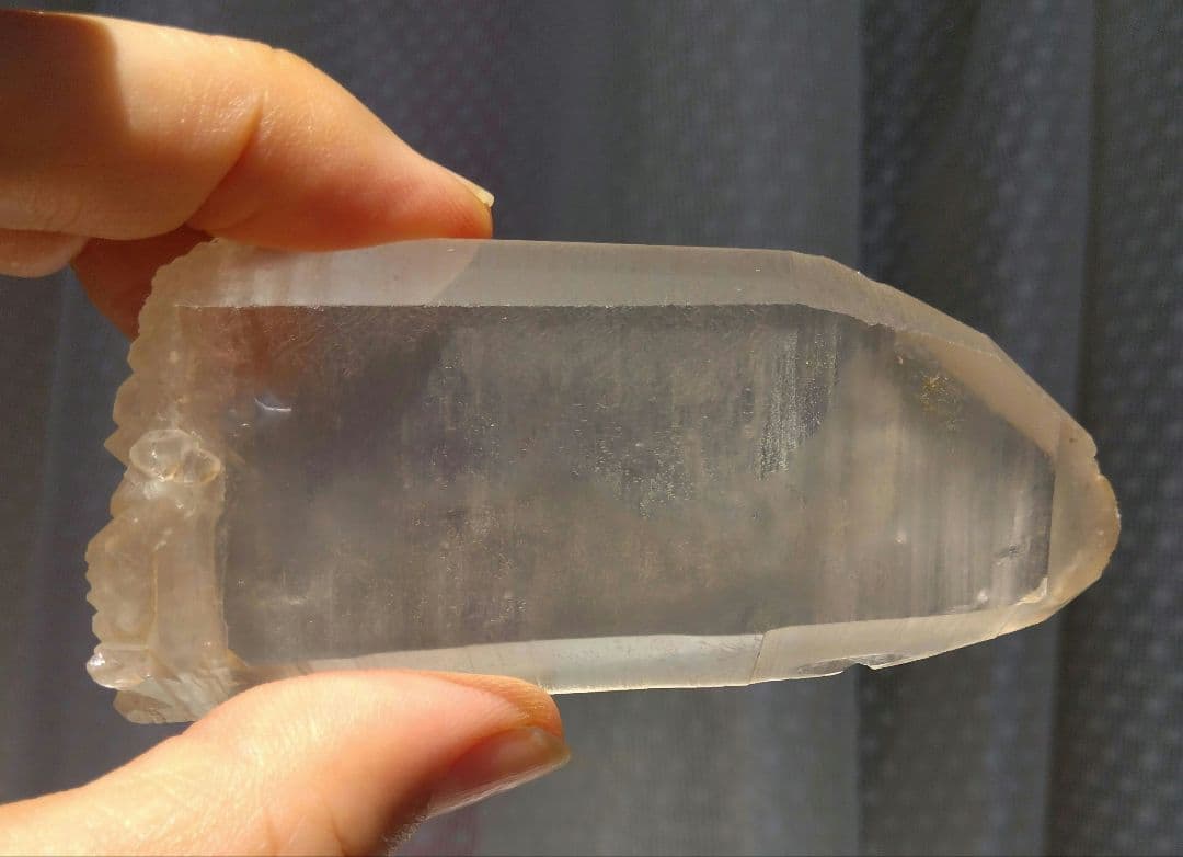 ピンクレムリアンシード　ロシア産　希少