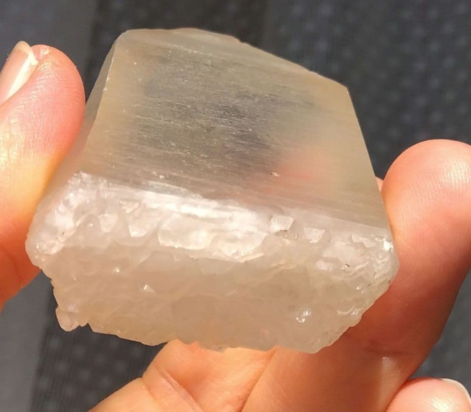 ピンクレムリアンシード　ロシア産　希少