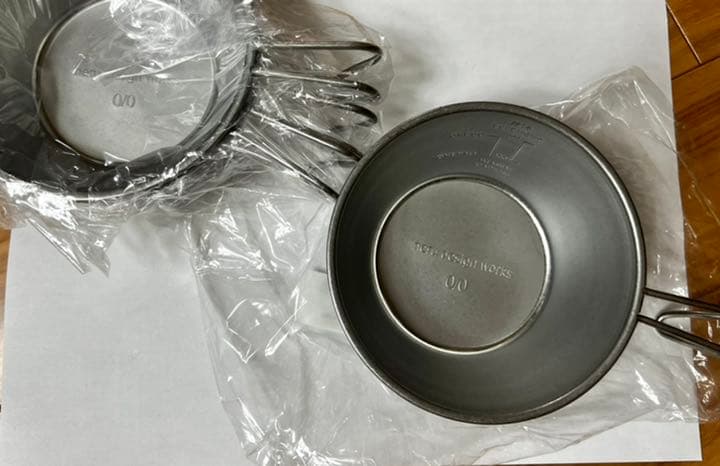 neru design works 0/0 neru sierra 300 浅型