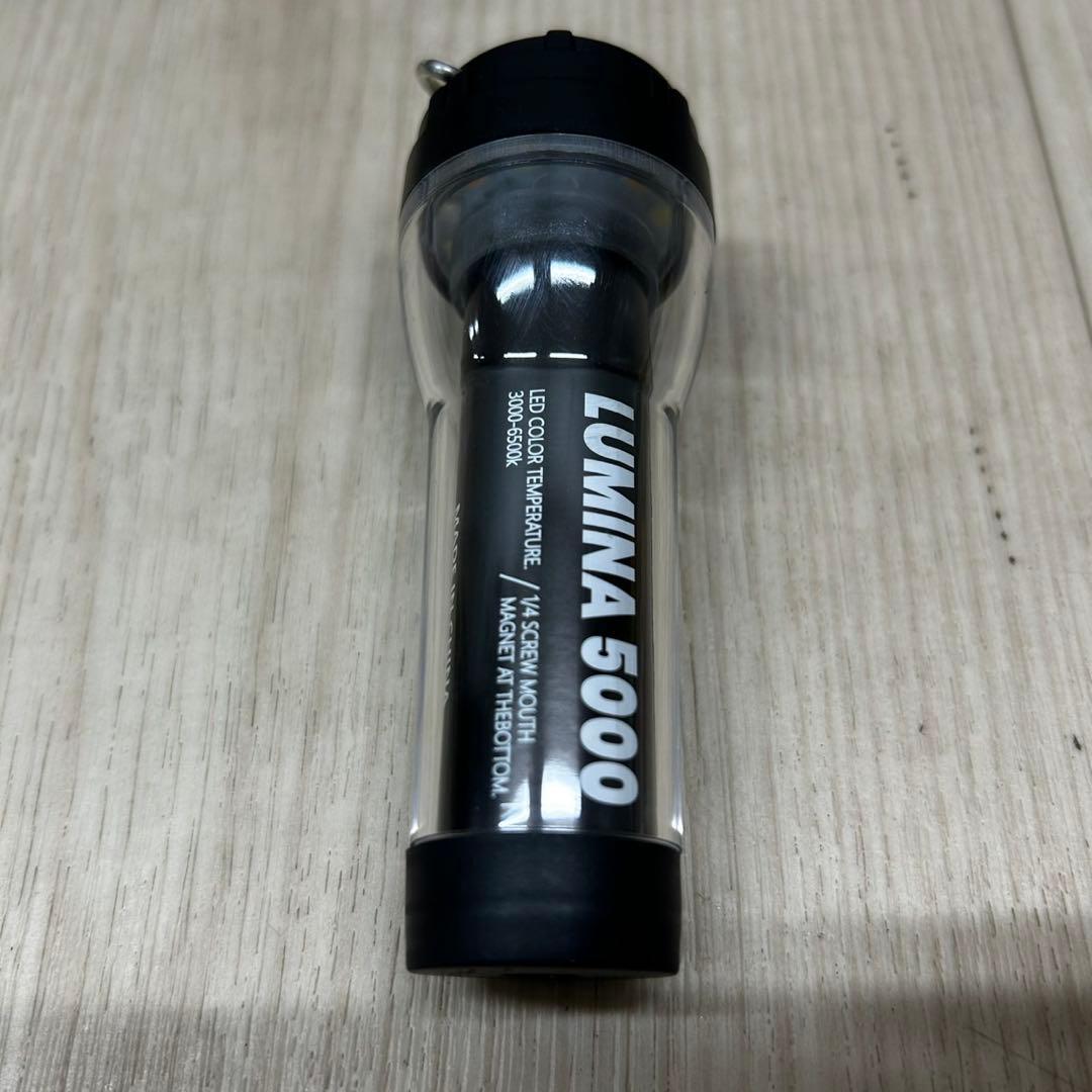 E127 7個 Soomloomランタン バラ売り対応可