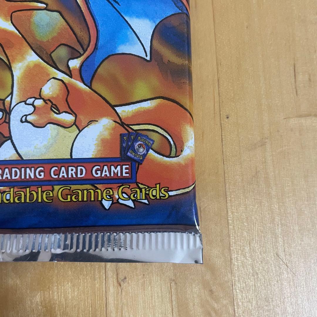 ポケモンカード シャドーレス　未開封