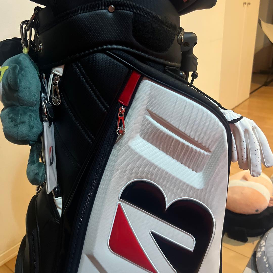 Bridgestone ゴルフバッグ