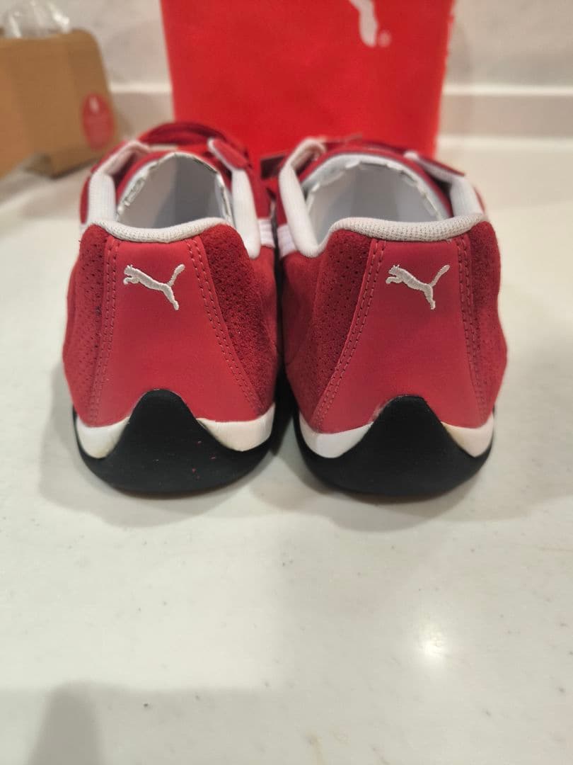 プーマ PUMA 25.5cm未使用