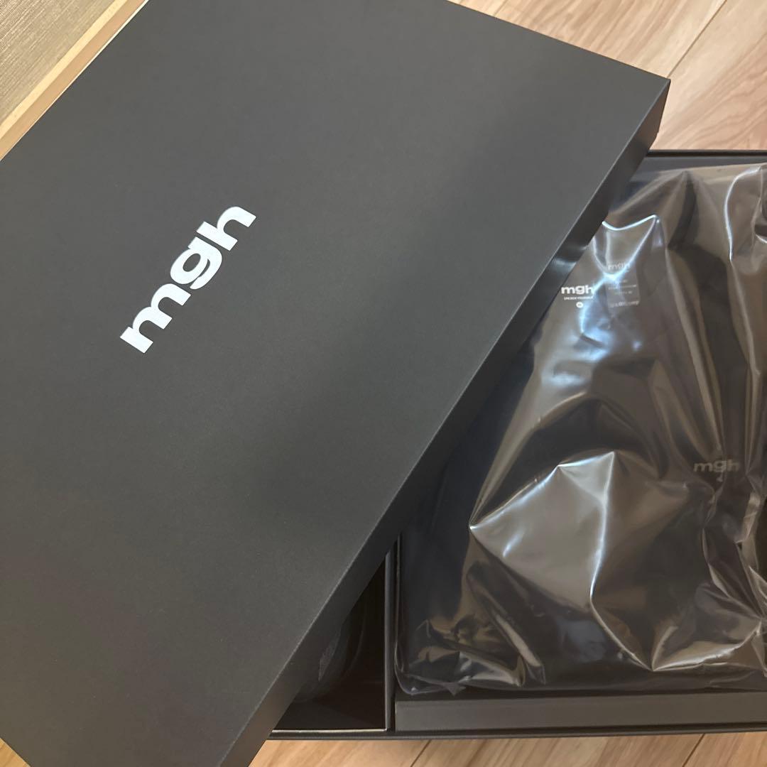 mgh core4 シャツ　パンツ　ソックス　シューズ4点セットXL 本田圭佑