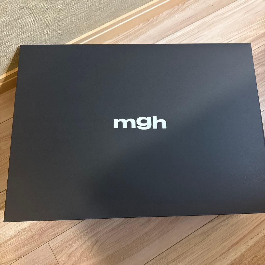 mgh core4 シャツ　パンツ　ソックス　シューズ4点セットXL 本田圭佑