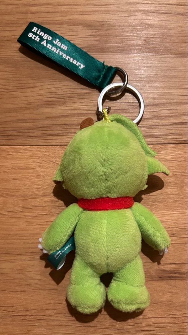 ミセスグリーンアップル FC限定 メメル