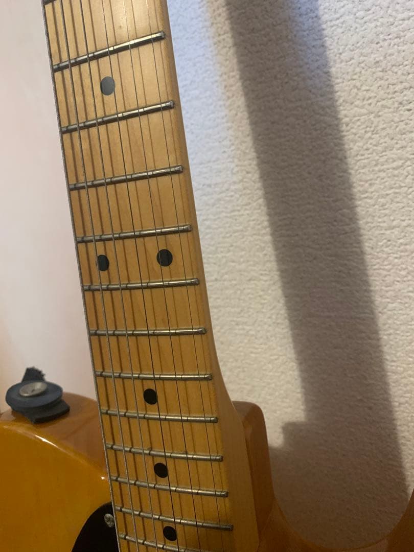 T*Y様 フジゲン ネオクラシック テレキャスター　エレキギター