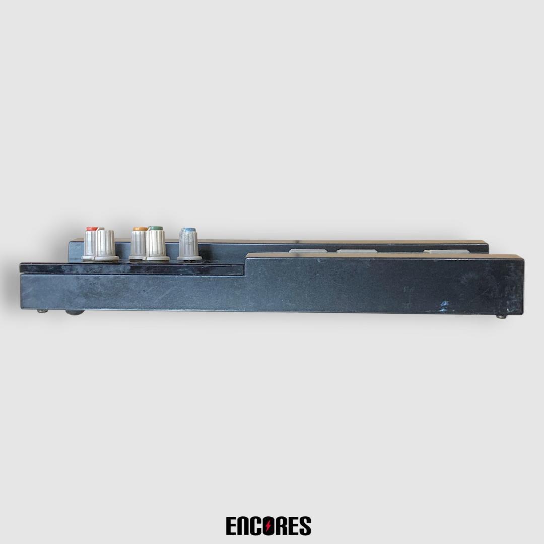 TASCAM GS-30 ギターアンプシミュレーター