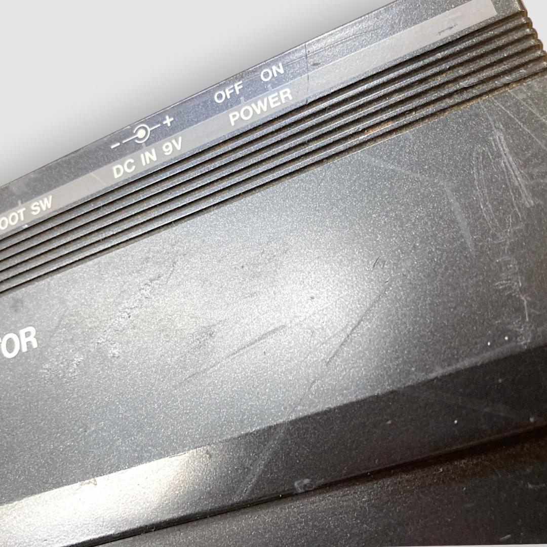 TASCAM GS-30 ギターアンプシミュレーター