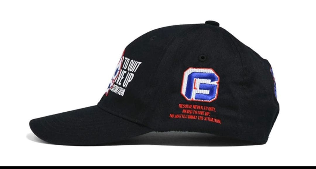 ラッセルノ　キャップ