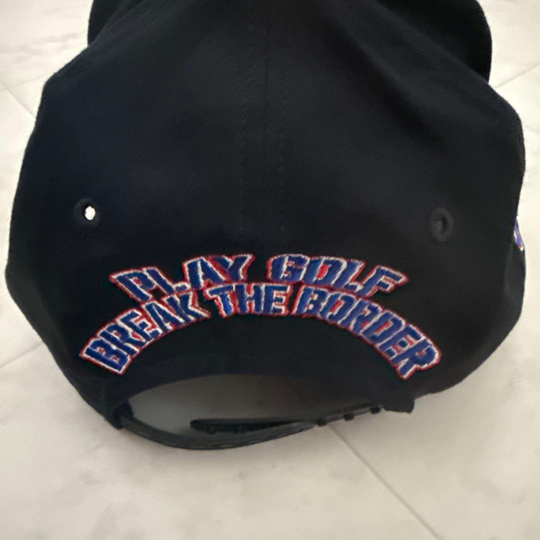 ラッセルノ　キャップ