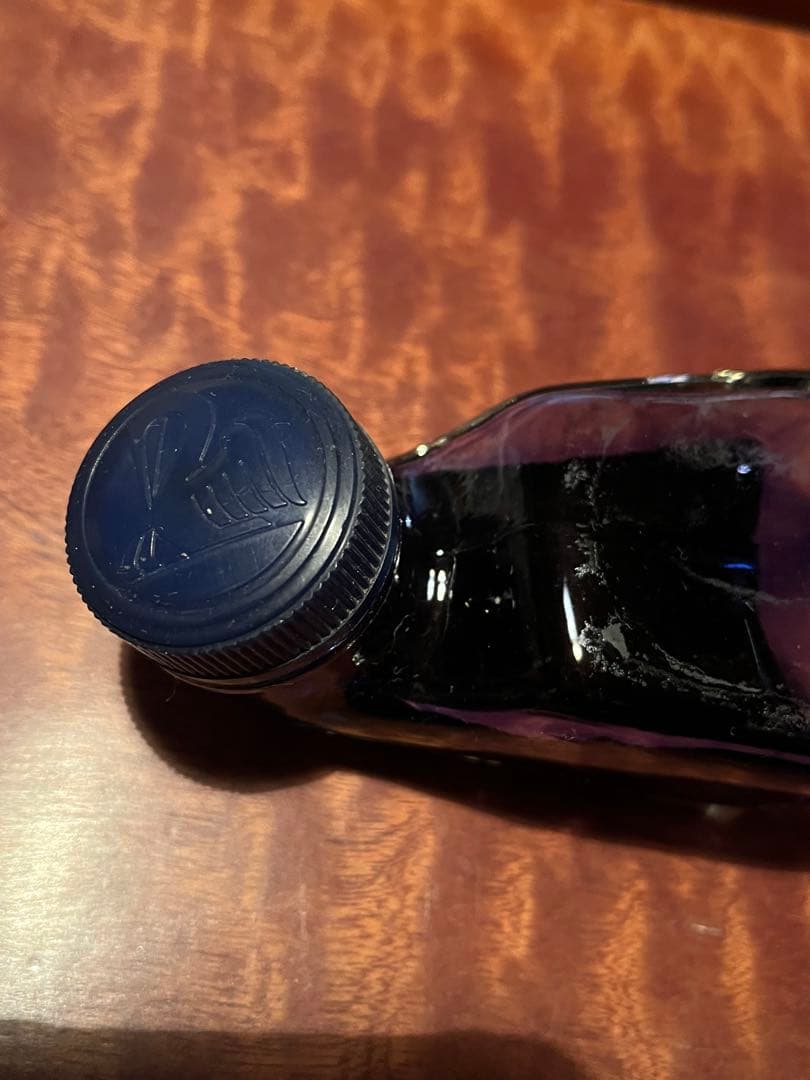 ペリカン・インク瓶　珍品あり。残量僅か