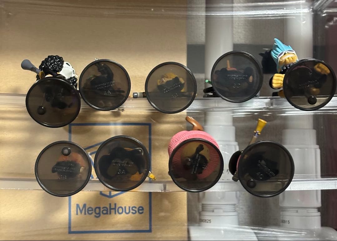 パ*ン様 ワンピースワーコレストロングワールド麦わらの一味　Strong Wor