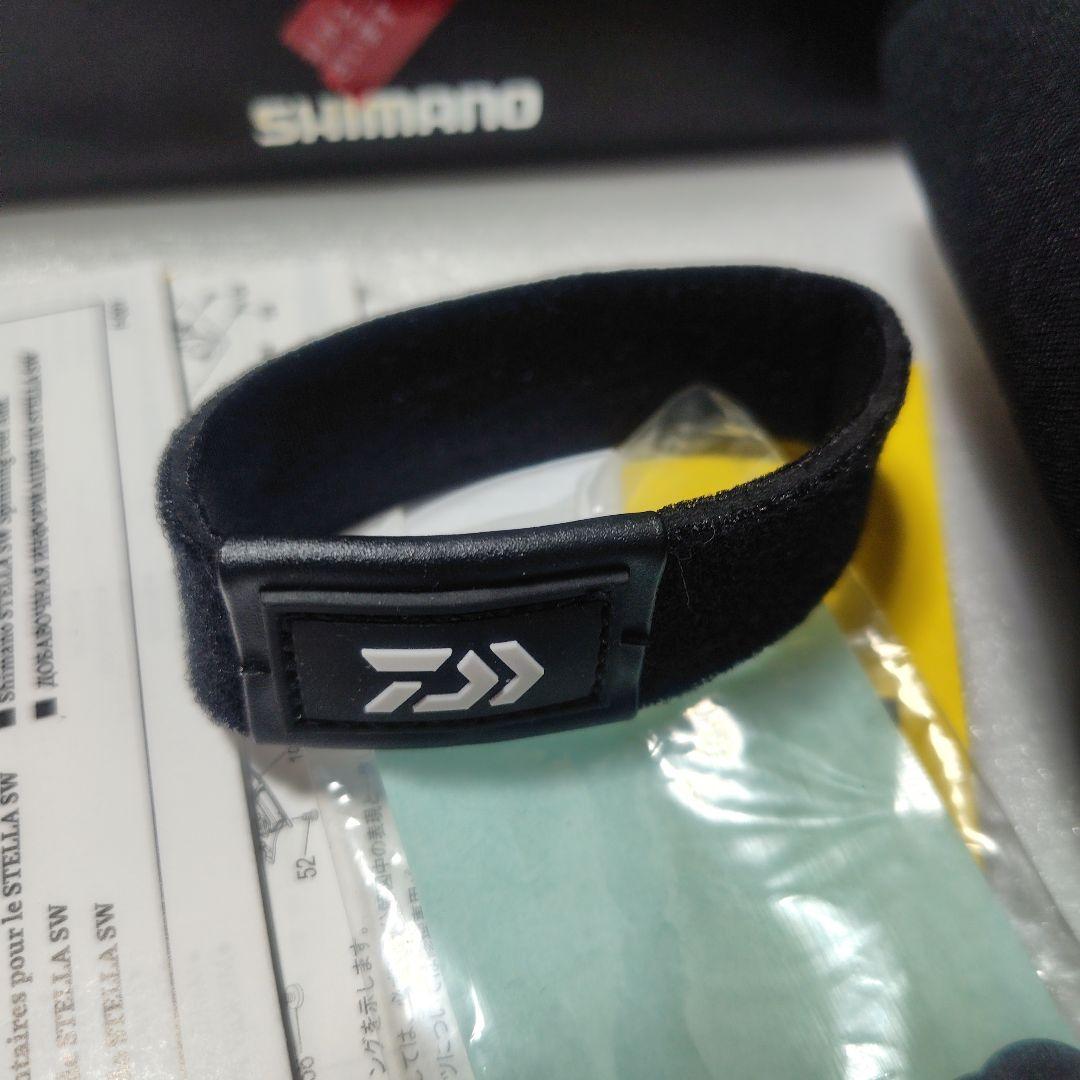 SHIMANO　シマノ　22ステラSW10000HG　美品　STELLA