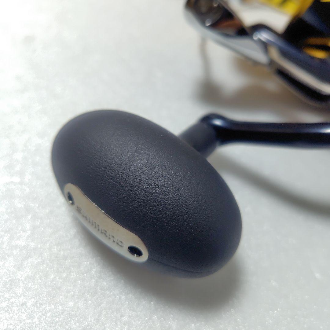 SHIMANO　シマノ　22ステラSW10000HG　美品　STELLA