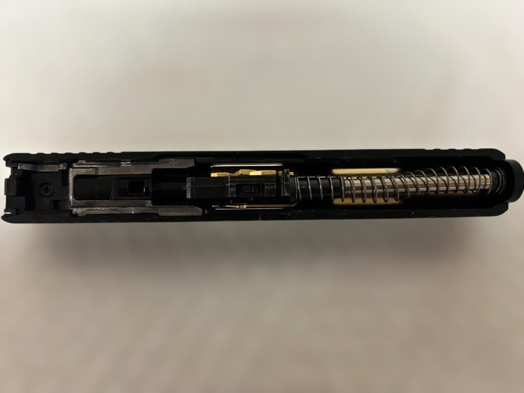 SAA G17 Limited Edition SAI グロック17